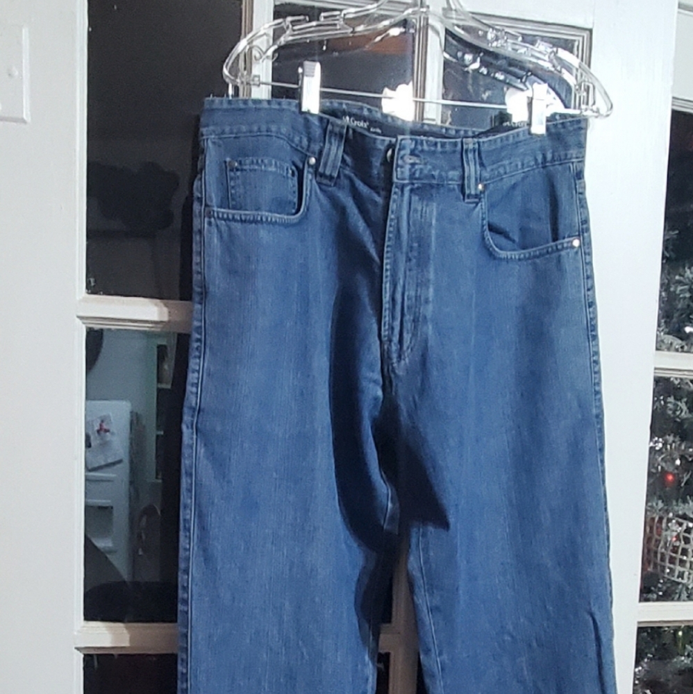 Mens St. CROIX JEANS